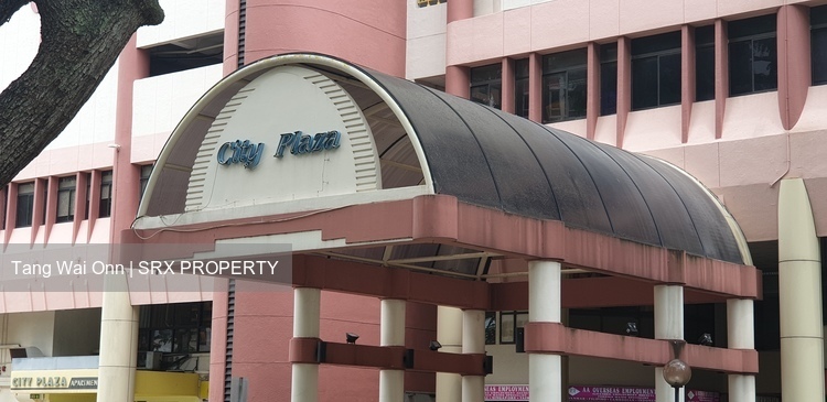 City Plaza (D14), Retail #200439762
